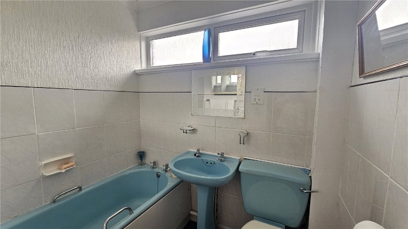 Green Park Road, Paignton, Devon, TQ3