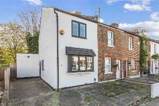 Barrowell Green, London, N21