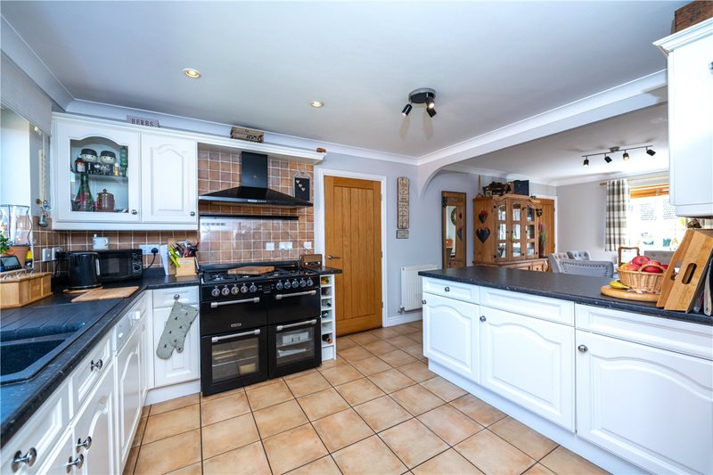 Winchelsea Road, Ruskington, Sleaford, Lincolnshire, NG34