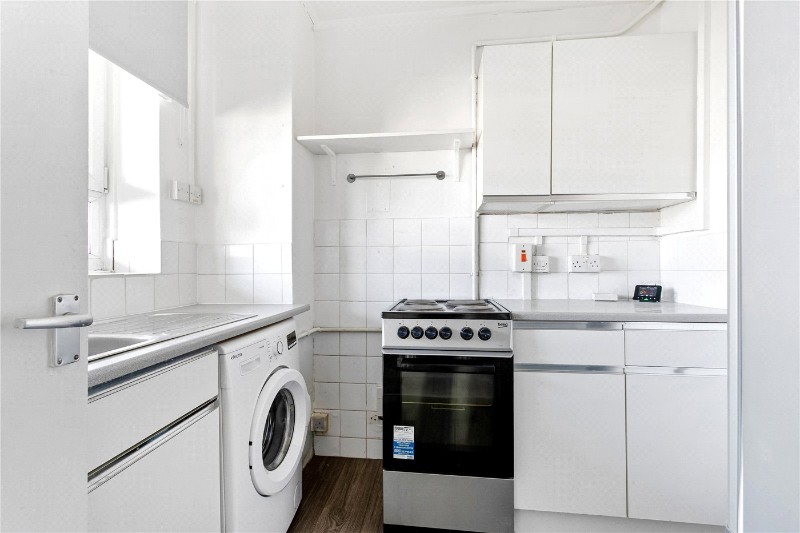 Glenarm Road, London, E5