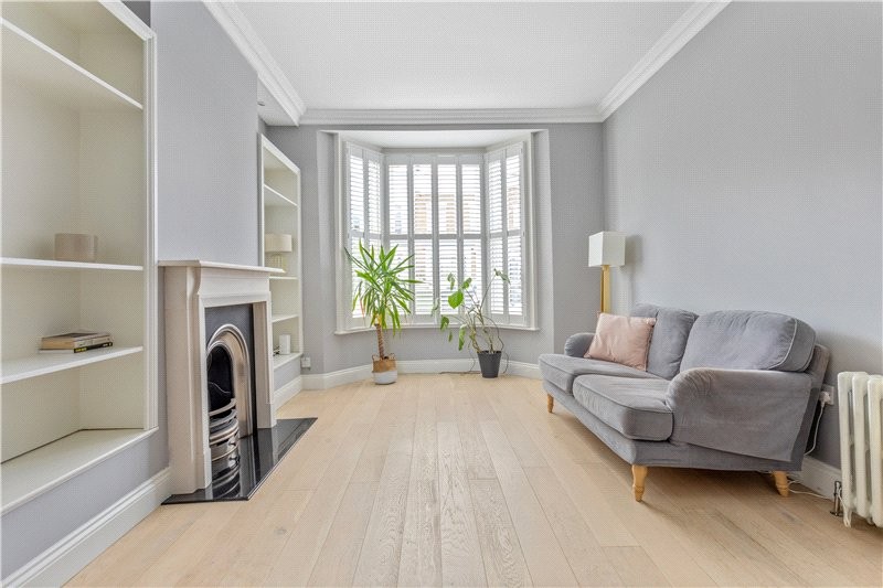 Edithna Street, London, SW9