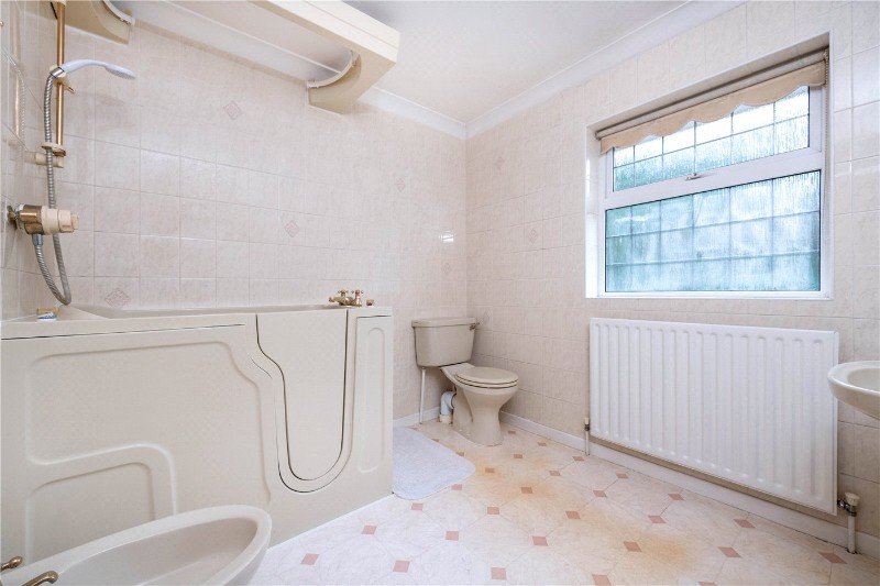 Heckington Road, Great Hale, Sleaford, NG34
