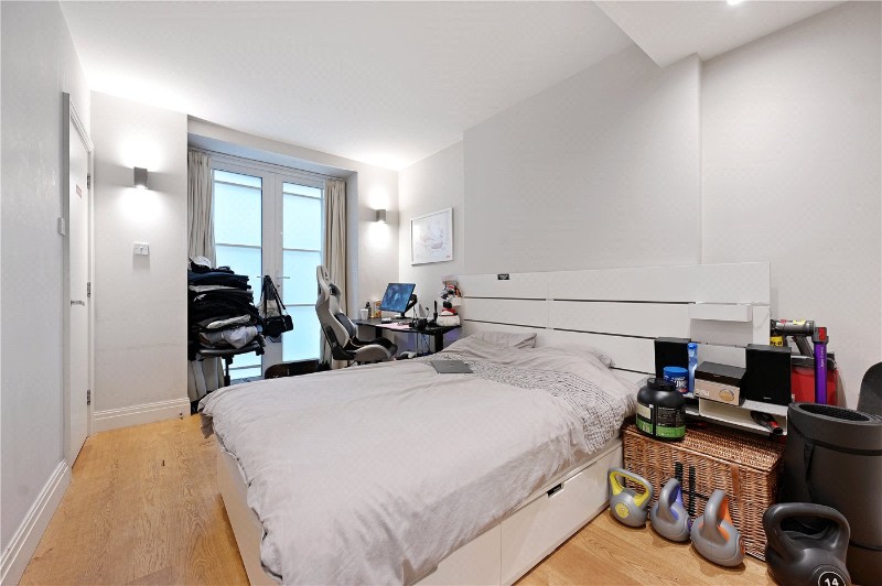Edwardes Square, Kensington, London, W8
