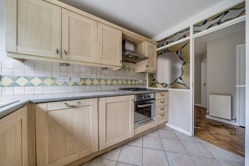 Park Hill Road, Shortlands, Kent, BR2