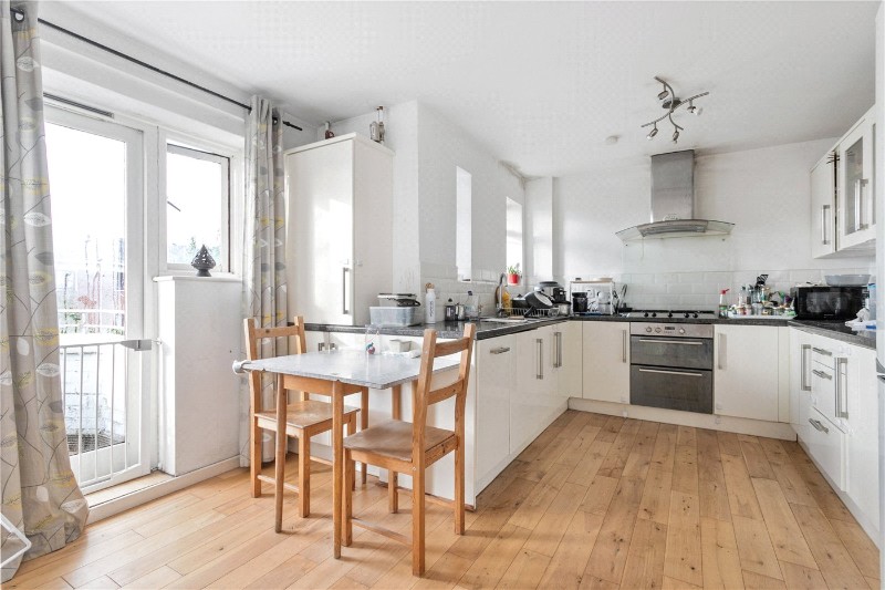 Canonbury Street, London, N1