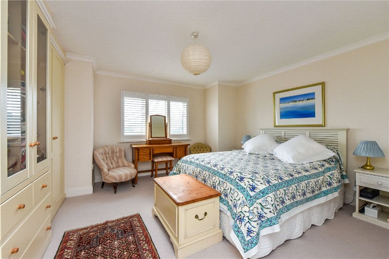 Parsonage Close, Petersfield, Hampshire, GU32