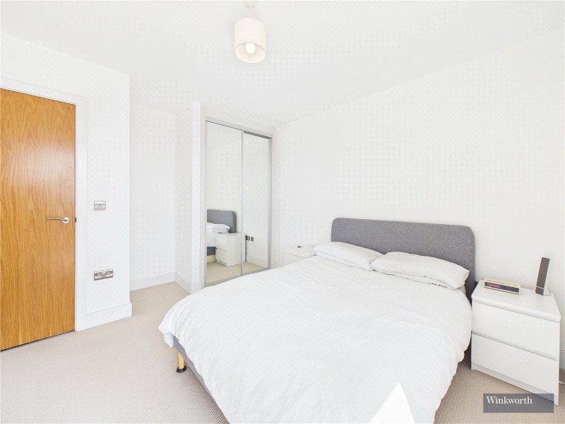 Lyon Road, Harrow, HA1