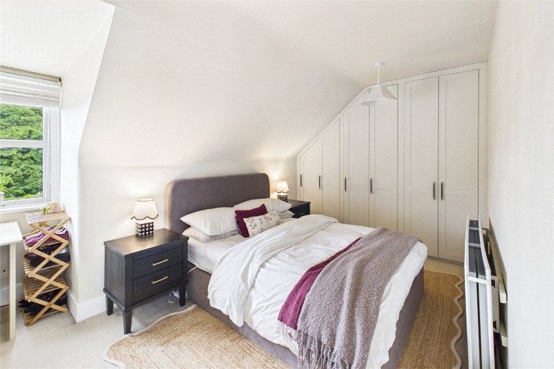 Probyn Road, London, SW2
