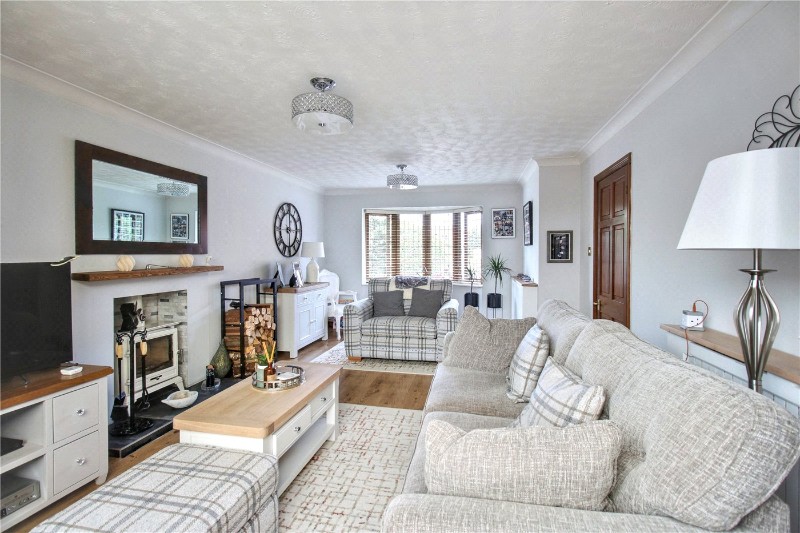 Longland Close, Old Catton, Norwich, Norfolk, NR6