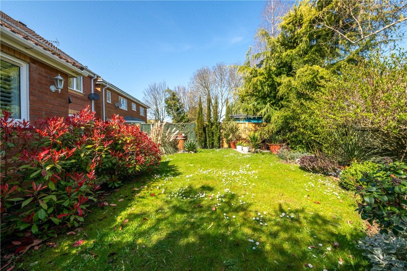 Hengist Close, Quarrington, Sleaford, Lincolnshire, NG34