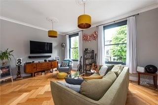 Romilly Road, London, N4