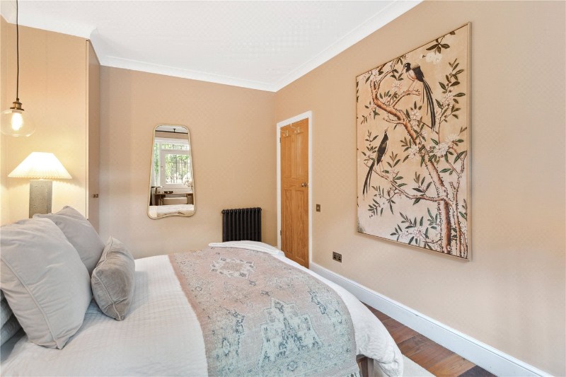 Mildmay Grove South, London, N1