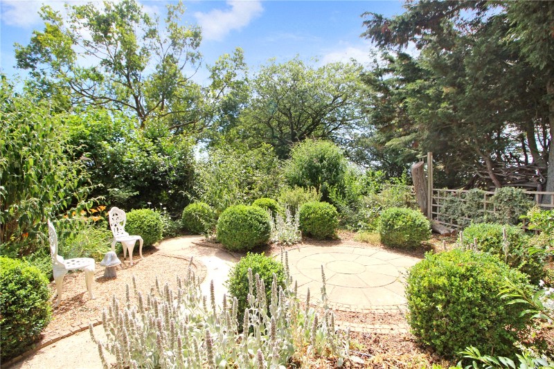 Church Road, Woodton, Bungay, Norfolk, NR35