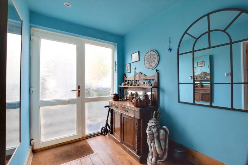 Medebourne Close, Blackheath, London, SE3