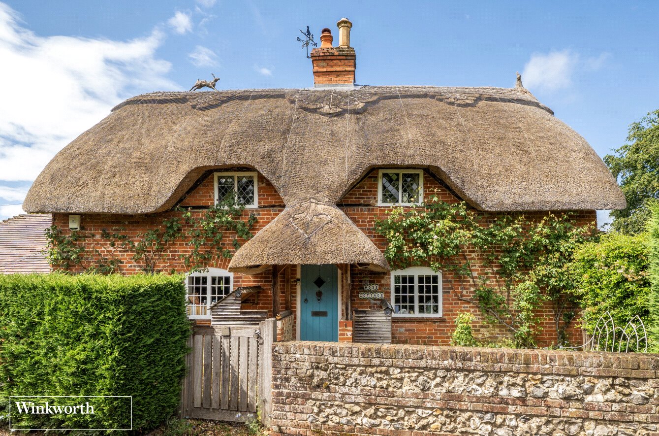 The Cottage