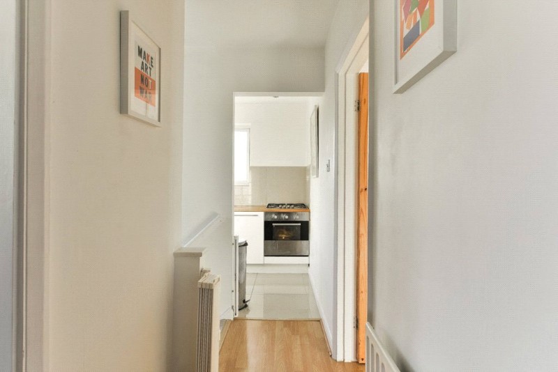 Grove Close, Kingston, KT1