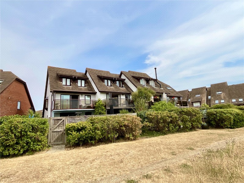 The Meridians, Christchurch, Dorset, BH23