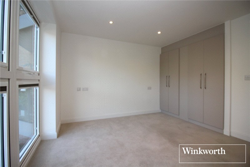 Studio Way, Borehamwood, Hertfordshire, WD6