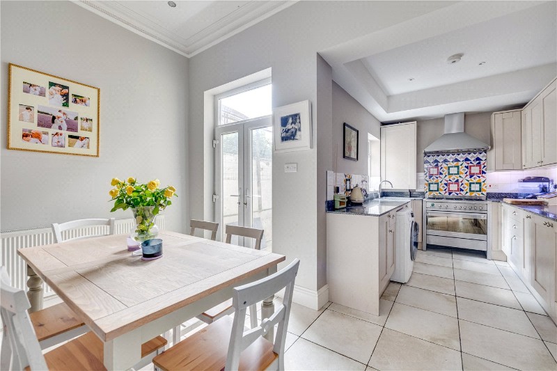 Breer Street, London, SW6