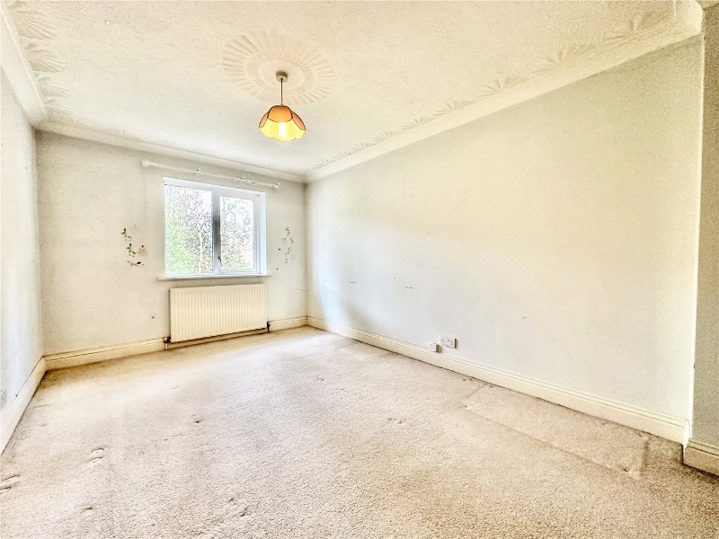 Forest Road, Poole, Dorset, BH13