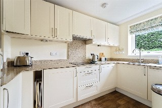Duttons Road, Romsey, Hampshire, SO51