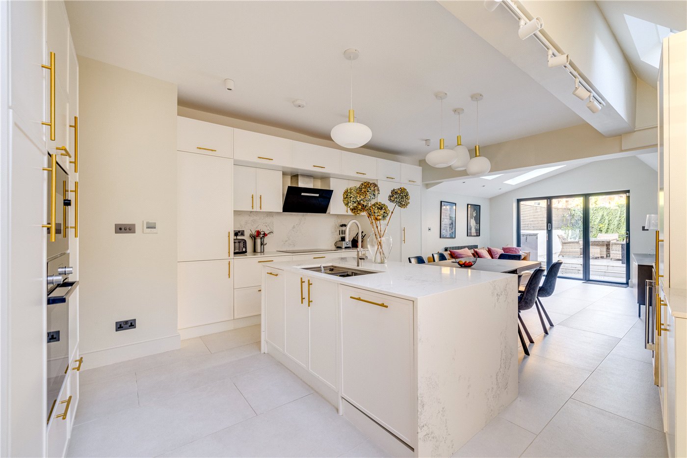 Fernhurst Road, London, SW6