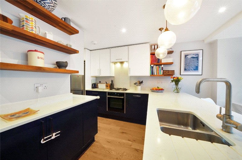 Penderyn Way, Carleton Road, London, N7