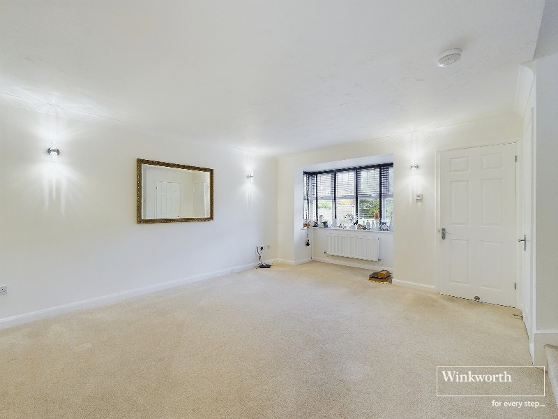 Century Drive, Spencers Wood, Reading, Berkshire, RG7