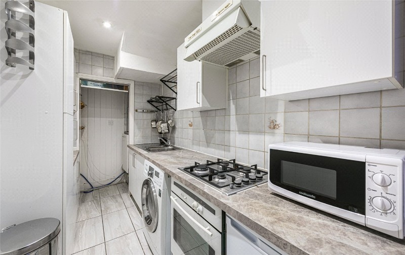 Warwick Way, London, SW1V