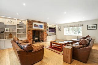 Hook Road, Ampfield, Romsey, Hampshire, SO51