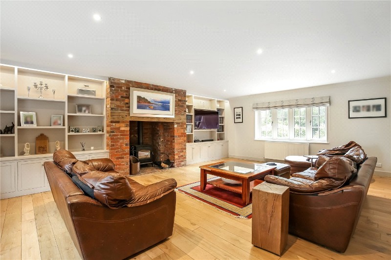 Hook Road, Ampfield, Romsey, Hampshire, SO51
