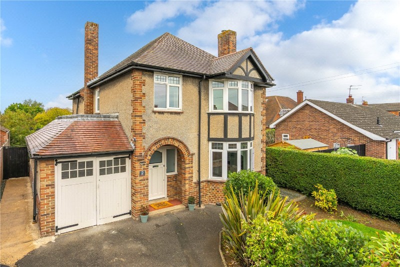 St. Edmunds Road, Sleaford, Lincolnshire, NG34
