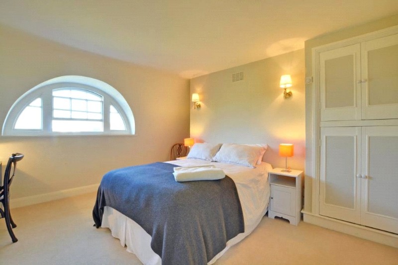 The Paragon, Blackheath, London, SE3