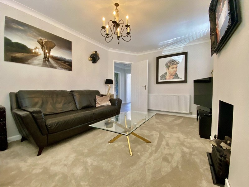 Kinson Road, Bournemouth, BH10