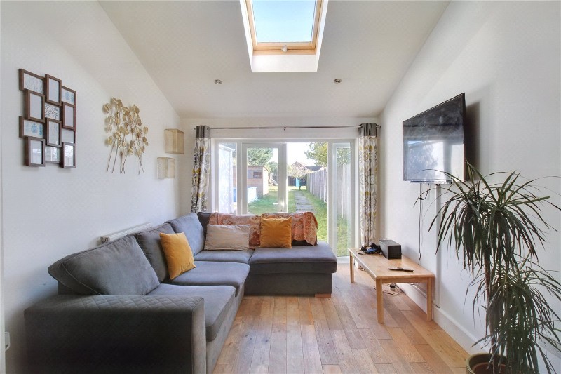 Overbury Road, Hellesdon, Norwich, Norfolk, NR6