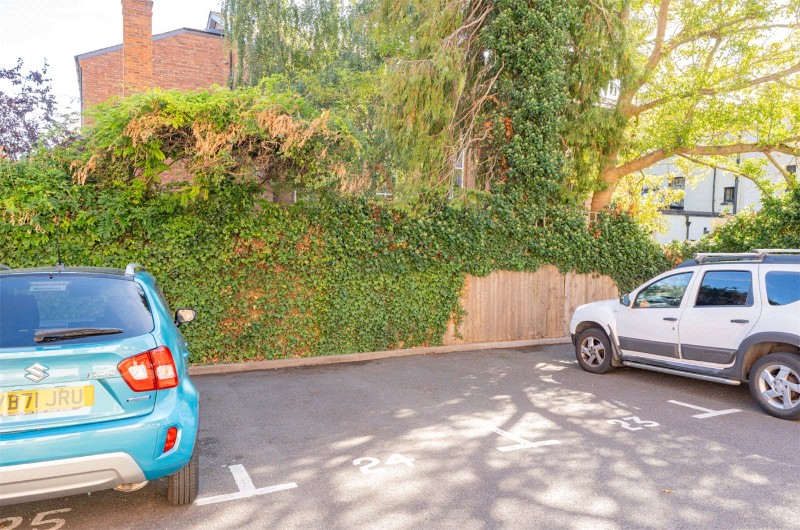 Avenue Road, Leamington Spa, Warwickshire, CV31