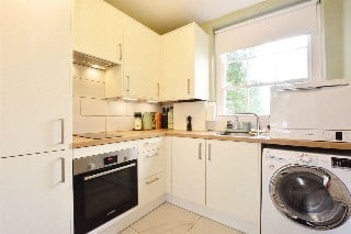 Royal Herbert Pavilions, Gilbert Close, London, SE18