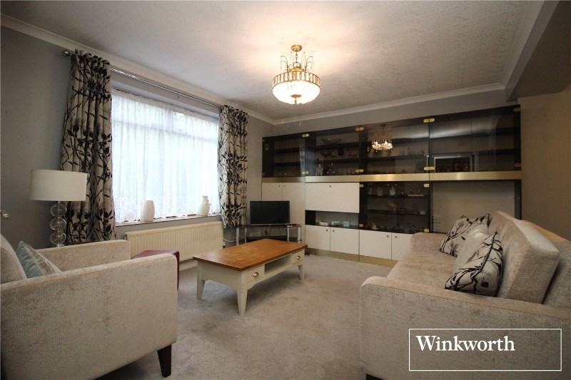 Furzehill Road, Borehamwood, Hertfordshire, WD6