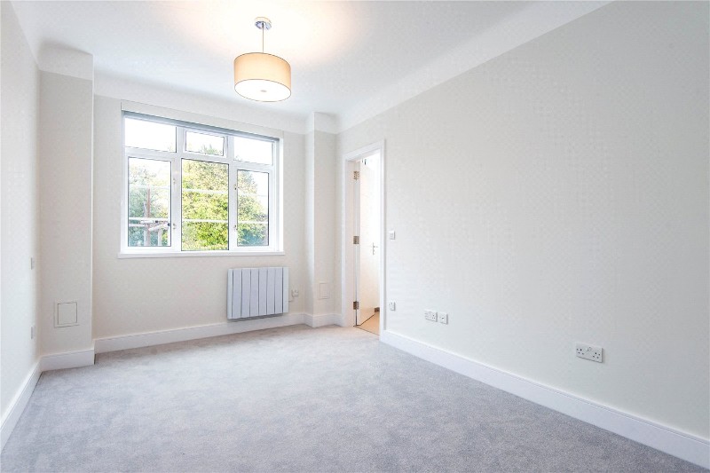 Grove End Gardens, Grove End Road, St John&#39;s Wood, London, NW8