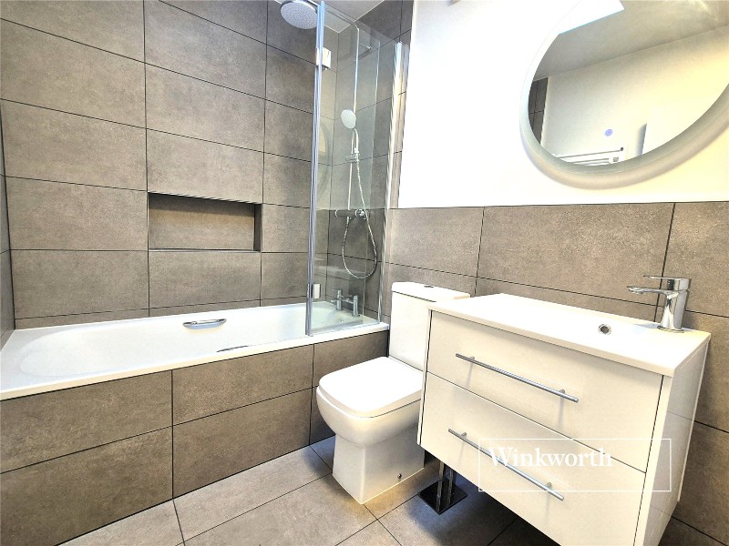 Somerset Road, New Barnet, EN5