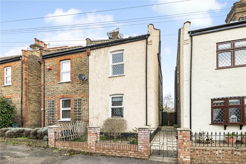 Blandford Avenue, Beckenham, BR3