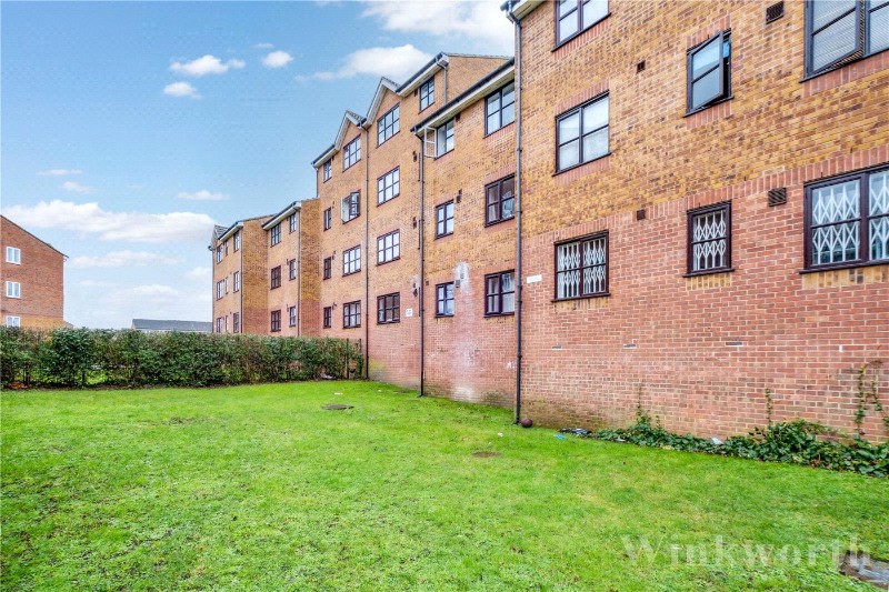 John Williams Close, London, SE14