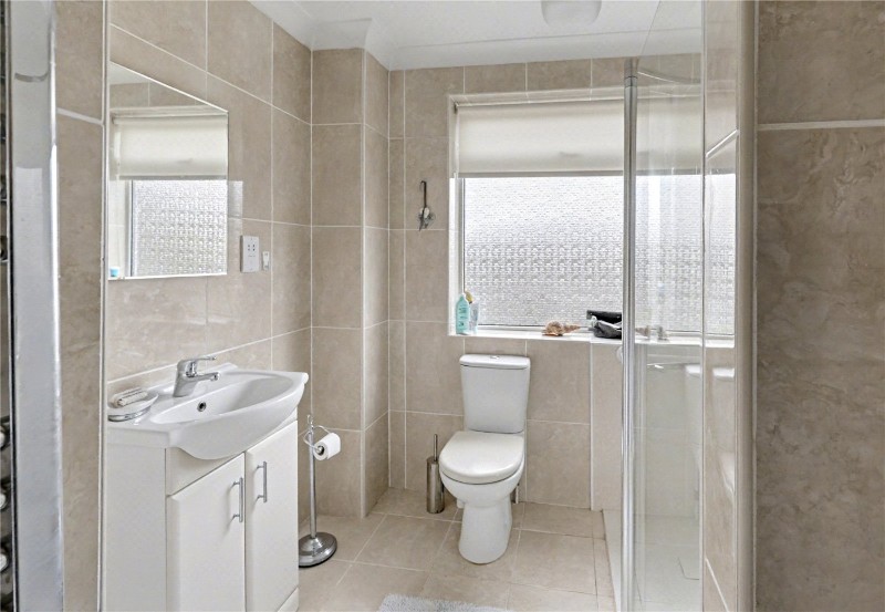 Heath Crescent, Hellesdon, Norwich, Norfolk, NR6