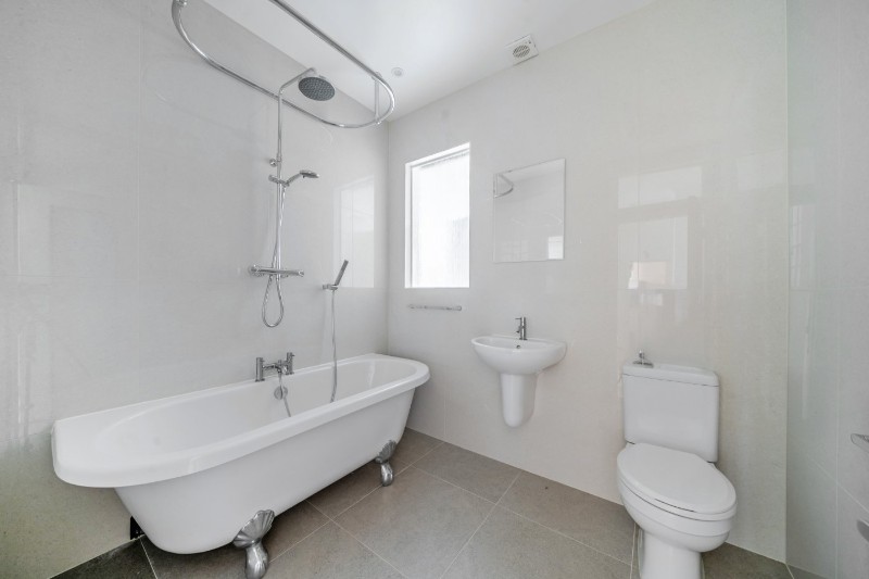 Marlow Road, London, SE20