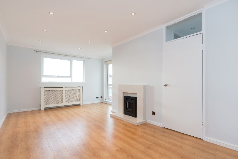 Grove End House, Grove End Road, St John&#39;s Wood, London, NW8