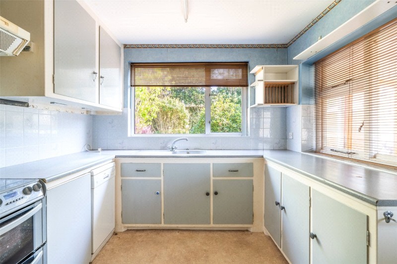Minster View, Wimborne, Dorset, BH21