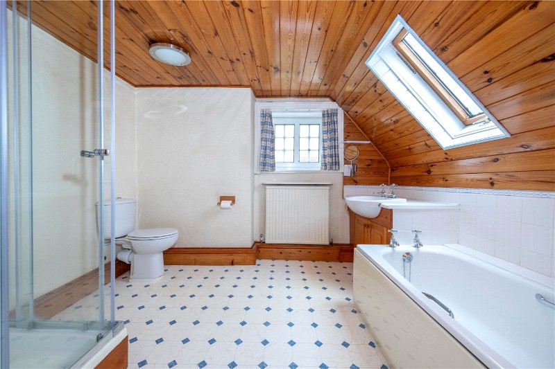 Brookside, Scopwick, Lincoln, Lincolnshire, LN4
