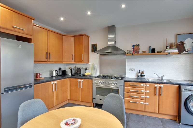 Tyler Street, Greenwich, London, SE10