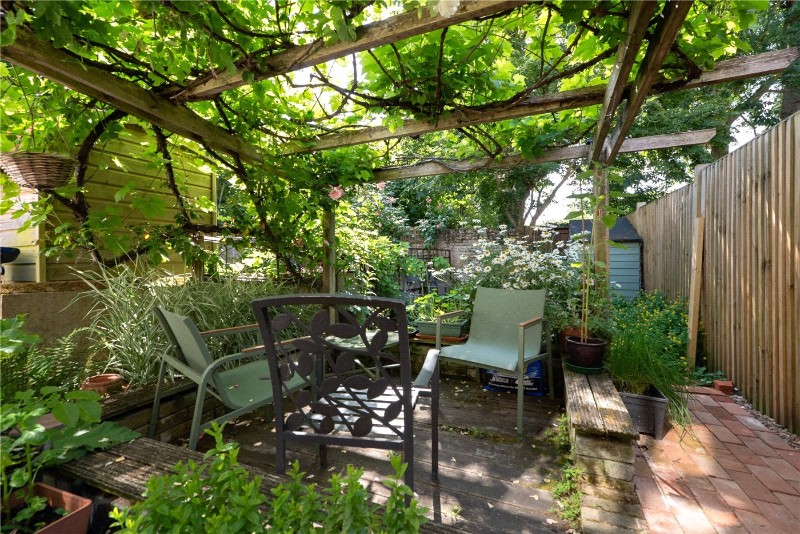 St. Peters Grove, Canterbury, Kent, CT1