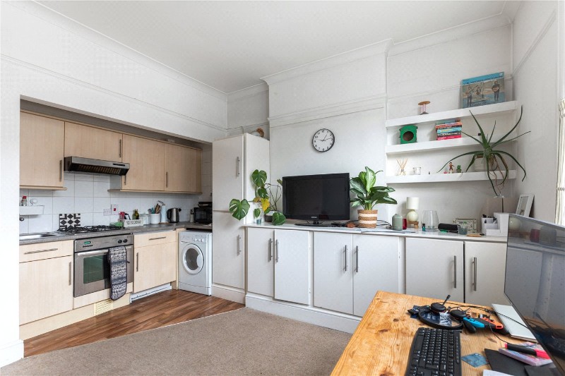 Riversdale Road, London, N5